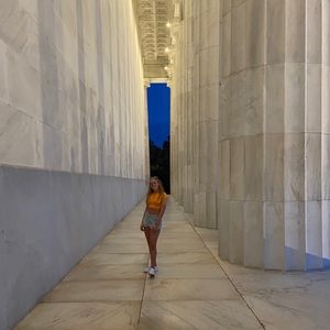 Meet your Posher, Paige